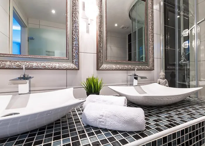 Bavaria Muenchner Hof Superior