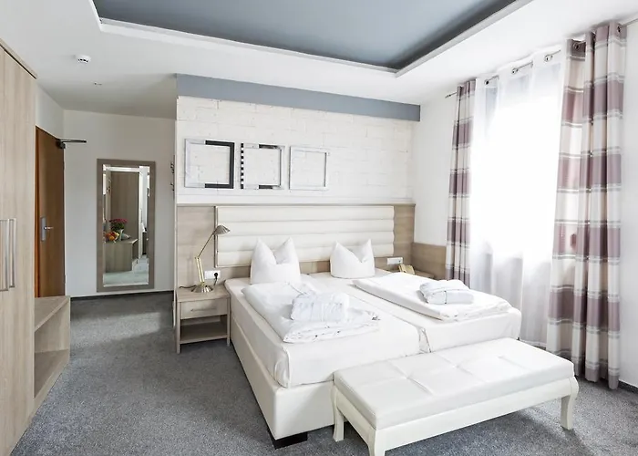 Bavaria Muenchner Hof Superior Štutgart