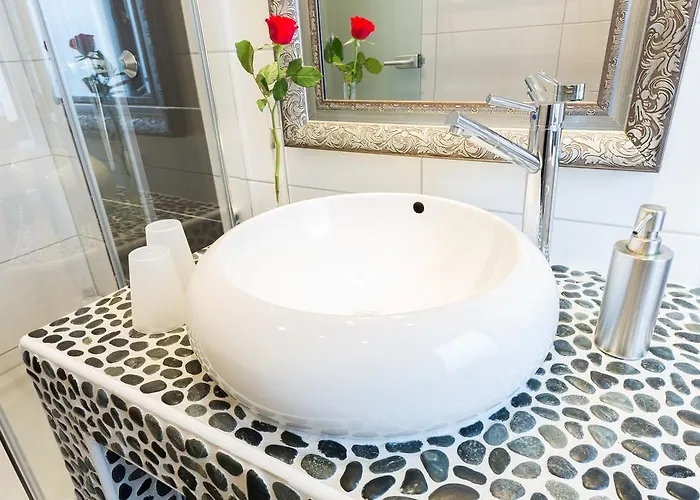 Bavaria Muenchner Hof Superior Hotel Štutgart