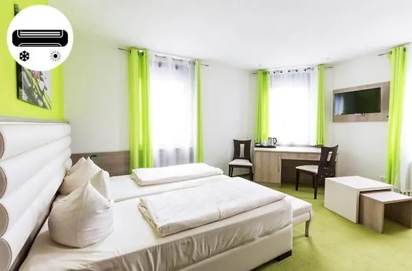 Bavaria Muenchner Hof Superior 3*