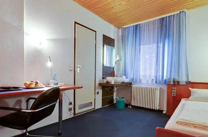 Bavaria Muenchner Hof Superior 3*