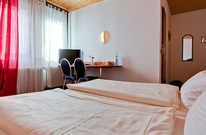 Hotel Bavaria Muenchner Hof Superior