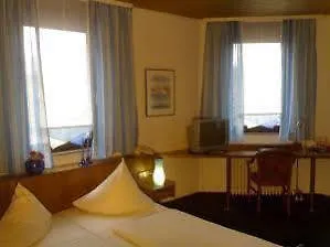 Bavaria Muenchner Hof Superior 3*