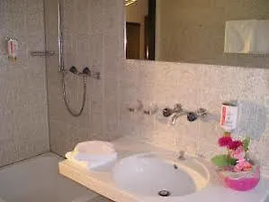 Hotel Bavaria Muenchner Hof Superior 3*