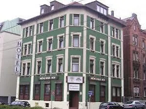 Bavaria Muenchner Hof Superior