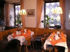 Bavaria Muenchner Hof Superior