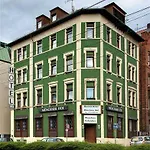 Bavaria Muenchner Hof Superior Hotel Stuttgart
