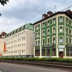 Bavaria Muenchner Hof Superior Hotel 3*