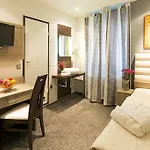 Bavaria Muenchner Hof Superior 3* Stuttgart