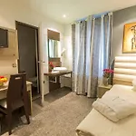 Hotel Bavaria Muenchner Hof Superior