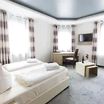 Bavaria Muenchner Hof Superior Hotel Stuttgart