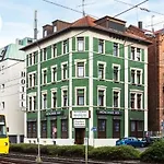 Bavaria Muenchner Hof Superior 3* Stuttgart