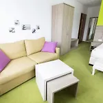 Hotel Bavaria Muenchner Hof Superior 3*