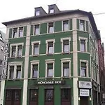 Bavaria Muenchner Hof Superior Stuttgart