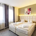 Bavaria Muenchner Hof Superior 3* Stuttgart