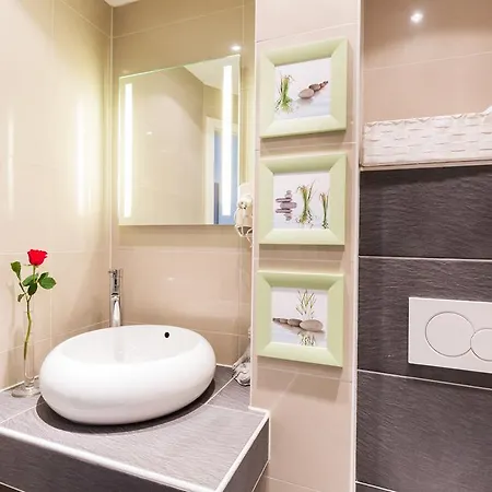 Bavaria Muenchner Hof Superior