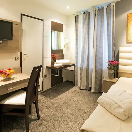 Bavaria Muenchner Hof Superior 3* Štutgart