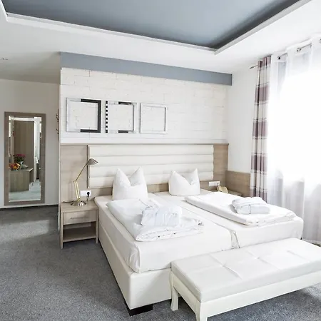 Bavaria Muenchner Hof Superior Štutgart