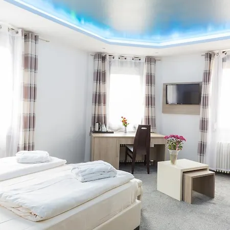 Bavaria Muenchner Hof Superior