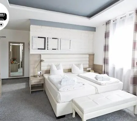 Bavaria Muenchner Hof Superior