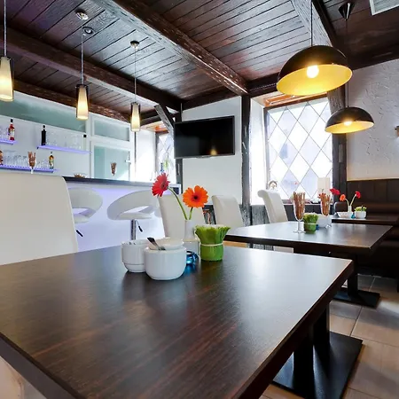 Hotel Bavaria Münchner Hof Superior 3*