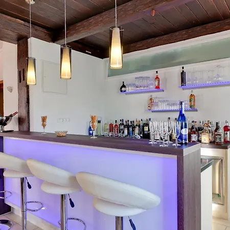 Hotel Bavaria Muenchner Hof Superior Štutgart