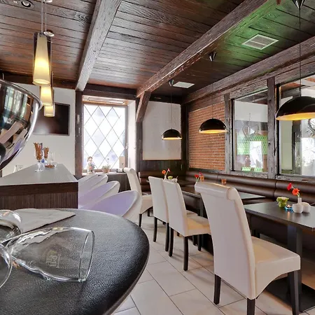 Hotel Bavaria Münchner Hof Superior 3*