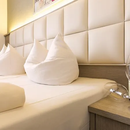 Bavaria Muenchner Hof Superior Štutgart