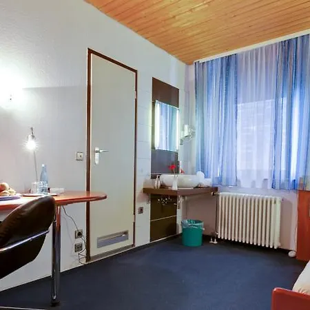 Bavaria Muenchner Hof Superior 3*