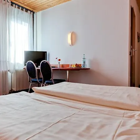 Otel Bavaria Muenchner Hof Superior