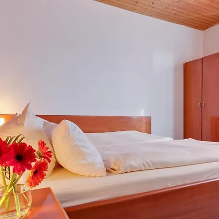 Bavaria Muenchner Hof Superior Otel Stuttgart