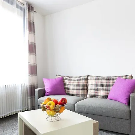 Bavaria Muenchner Hof Superior Hotel