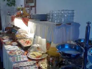 ホテル バヴァリア ミュンヘナー ホフ スーペリア