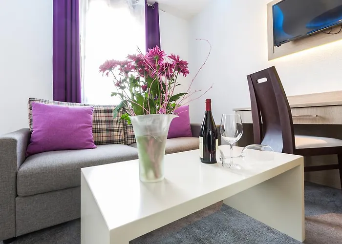 ホテル バヴァリア ミュンヘナー ホフ スーペリア シュトゥットガルト