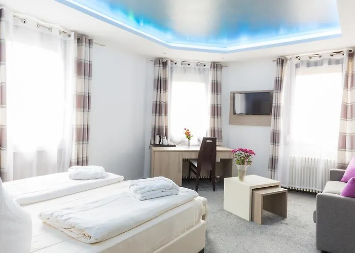 バヴァリア ミュンヘナー ホフ スーペリア