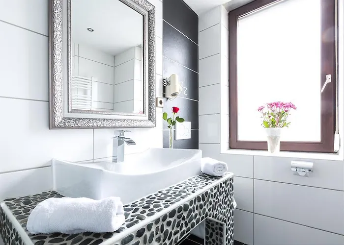 バヴァリア ミュンヘナー ホフ スーペリア 3* シュトゥットガルト