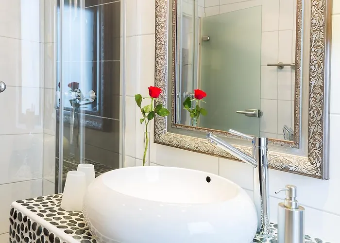 ホテル バヴァリア ミュンヘナー ホフ スーペリア 3*