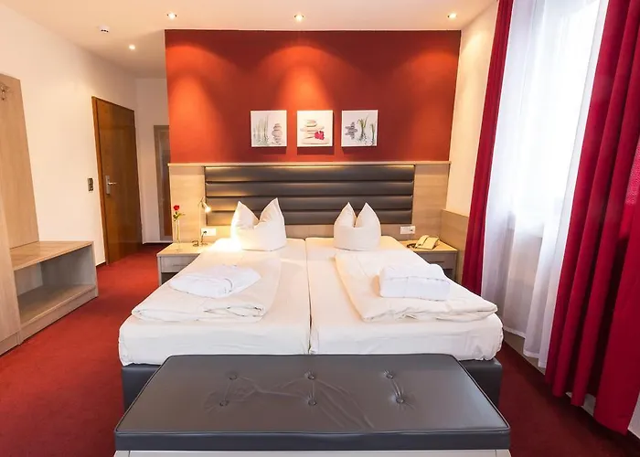 バヴァリア ミュンヘナー ホフ スーペリア