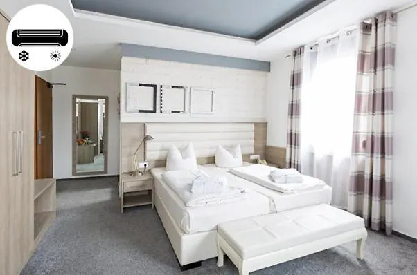 バヴァリア ミュンヘナー ホフ スーペリア