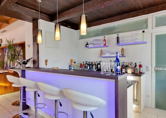 ホテル バヴァリア ミュンヘナー ホフ スーペリア シュトゥットガルト