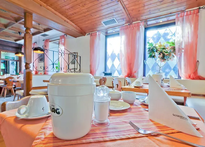 ホテル バヴァリア ミュンヘナー ホフ スーペリア シュトゥットガルト