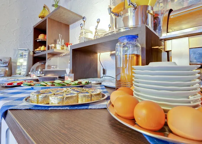 ホテル バヴァリア ミュンヘナー ホフ スーペリア