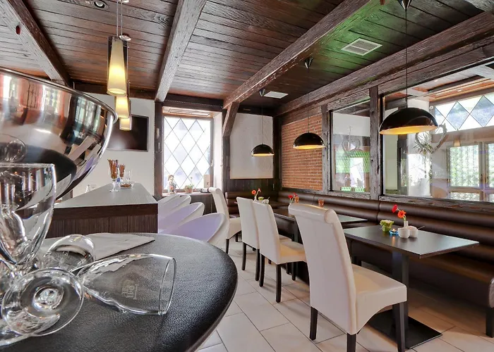 ホテル バヴァリア ミュンヘナー ホフ スーペリア 3*