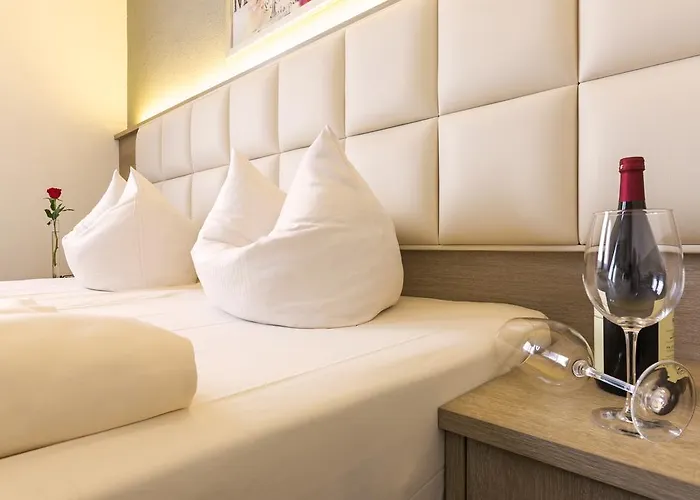 バヴァリア ミュンヘナー ホフ スーペリア シュトゥットガルト