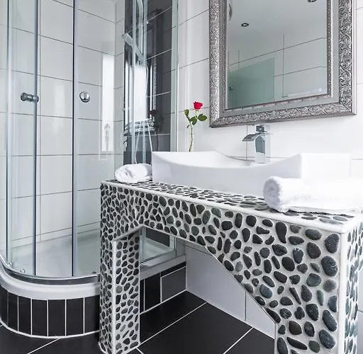 バヴァリア ミュンヘナー ホフ スーペリア