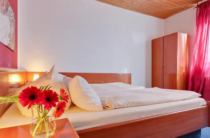 バヴァリア ミュンヘナー ホフ スーペリア ホテル シュトゥットガルト