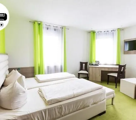 Bavaria Muenchner Hof Superior 3*