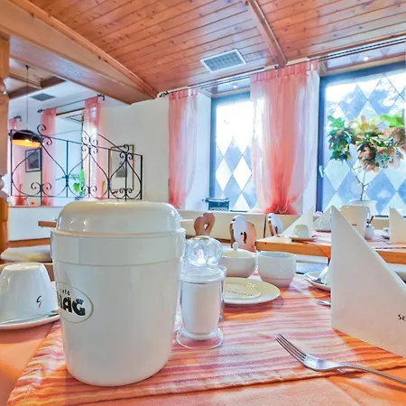 Hotel Bavaria Muenchner Hof Superior Estugarda