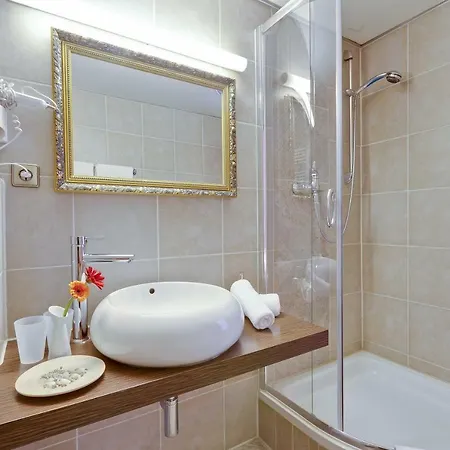 Bavaria Muenchner Hof Superior Estugarda