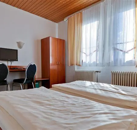 Bavaria Muenchner Hof Superior